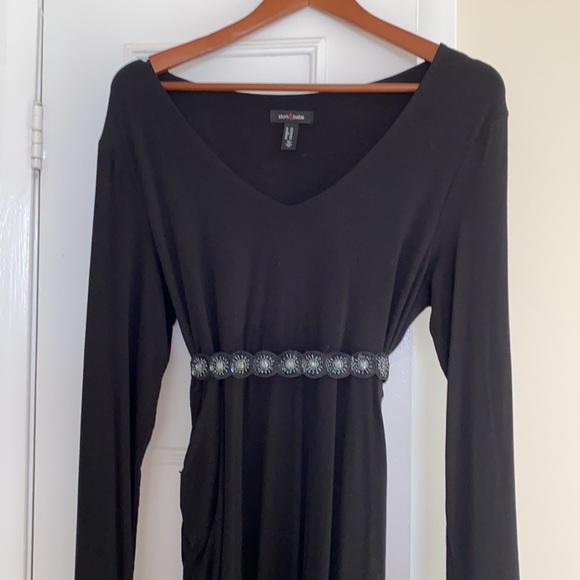 Maternity Dress - Picture 3 of 6